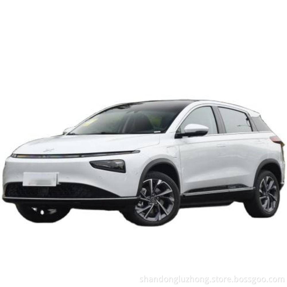 5 seat electric car used car sale 170km/h high speed XIAOPENG G3 Everbright electric vehicle/electric SUV